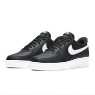 耐克（NIKE）Air Force 1 AF1空軍一號(hào)男子休閑板鞋CT2301 黑白CT2302-002 42