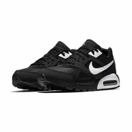 耐克（NIKE） Air Max Ivo 氣墊鞋 緩震網(wǎng)面透氣休閑鞋 運動鞋 跑步鞋  男鞋 580518-011 42