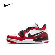 耐克（NIKE）【滔搏運(yùn)動(dòng)】耐克Nike男子日常戶外運(yùn)動(dòng)籃球場(chǎng)經(jīng)典籃球鞋 CD7069-116 41