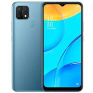 OPPOA35 智能三攝 4230mAh長續(xù)航 4G全網(wǎng)通手機(jī) 老人機(jī)千元機(jī)a32升級款 拍照手機(jī) 霧海藍(lán) 4GB+128GB