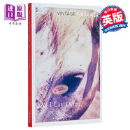 在我彌留之際 英文原版 As I Lay Dying William Faulkner