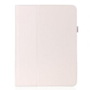 三星P600/601/605平板電腦GALAXY Note10.1 2014版保護套配件皮 白色