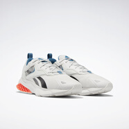 銳步（Reebok）男女HEXALITE LEGACY蕾格西蜂巢復古運動(dòng)氣墊跑步鞋 HQ6444 中國碼35(23.3cm)US4.5