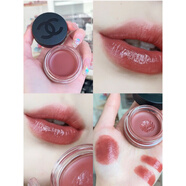 Chanel一號(hào)紅山茶花唇頰蜜1/2/3/4/5/6 唇蜜腮紅膏兩用 3號(hào) Vital beige