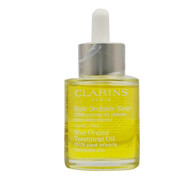 嬌韻詩(shī)（CLARINS）面部護膚 蘭花面部護理油 30ml