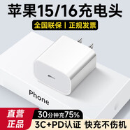 桐汝壁新款蘋(píng)果17promax手機殼蘋(píng)果16/15充電器30W氮化鎵快充Type-C充電線(xiàn)iPhone16/15Pro Max/117air套 蘋(píng)果15-16全系專(zhuān)用30W充電頭丨