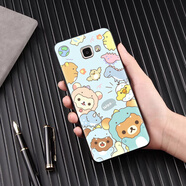 巨力仕適用三星On5 2016手機殼防摔新款G5700保護套Galaxy J5Prime全包卡通耐臟軟套網(wǎng)紅男女學生保護殼 7號三星GalaxyOn5(2016) 其它型號聯(lián)系客服備注