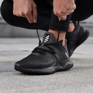 阿迪達斯 （adidas）跑步鞋男鞋2025秋季新款時尚椰子鞋運動鞋防滑緩震透氣舒適休閑鞋 BB7568 BOUNCE小椰子 41