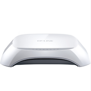 TP-LINKTL-R406 SOHO寬帶有線路由器（R406，無WiFi信號(hào)）