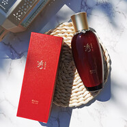 秀雅韓酵秘談滋養水液秀麗韓150ml補水保濕滋 潤抗 紅色