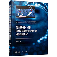 Ni基催化劑催化CO甲烷化性能研究及優(yōu)化