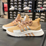 阿迪達斯（adidas）三葉草EQT運動(dòng)鞋女鞋夏季新款輕便透氣舒適休閑鞋EE5036  EE5036  39 (240mm)