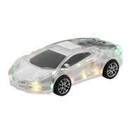 WSTER新品WS980蘭博基尼車模藍牙音箱超重低音炮音響TWS 白色 中文提示音