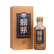賴(lài)茅 珍藏 醬香型白酒 53度 500ml 單瓶裝