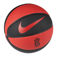 耐克（NIKE）歐文籃球耐磨防滑成人室內(nèi)外訓(xùn)練專業(yè)比賽7號N100303707407紅黑