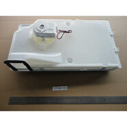 適用美的冰箱冷凍室風(fēng)道BCD-528WKM(Q)出風(fēng)口BCD-536WKZM 520WKM
