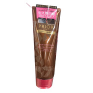 資生堂（Shiseido）PRIOR護發(fā)素 護發(fā)素染膏茶色230g