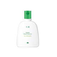 凡茜（Fanxishop）仙人掌洗面奶潔面乳男女士清潔臉部油脂污垢清爽不干燥不緊繃泡沫 246ml