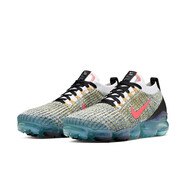 耐克（NIKE）男鞋女鞋新款A(yù)IR VAPORMAX全掌氣墊運動鞋透氣舒適休閑跑步鞋 AJ6900-104男女 40