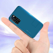 朵唯V9C學(xué)生手機迷你手機戒網(wǎng)癮非智能高中生兒童女款男孩初中生學(xué)生黨專(zhuān)用百元備用便宜迷你小手機 清新藍【移動(dòng)2G版無(wú)相機】