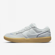 耐克（NIKE） SB Force 58 新款 街頭風(fēng)格復(fù)古耐磨透氣防滑 男士休閑鞋滑板鞋 青灰DV5476-001 標(biāo)準(zhǔn)40/US7