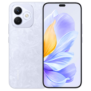 榮耀X60i 新品5G直屏手機 IP64防水抗摔X50系列手機X60i手機X60 珊瑚紫 12GB+256GB