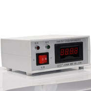 山力畜牧 海信17度豬精恒溫冰箱獸用冷藏箱豬人工授精43L豬精冷藏100L冰箱 配件：恒溫器（不含冰箱）