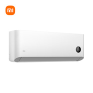 小米（MI）1.5匹 新能效 變頻冷暖 智能自清潔 巨省電 壁掛式空調(diào)掛機(jī) KFR-35GW/N1A3以舊換新