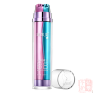 黛萊美（DaiLaiMei）煥彩水潤bb霜雙管妝前乳水光氣墊CC霜遮瑕粉底洗面奶護膚品套裝 黛萊美煥彩水潤無(wú)暇BB霜