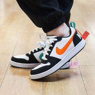 耐克（NIKE）休閑鞋女子2025年夏季復(fù)古低幫百搭舒適輕便板鞋運(yùn)動(dòng)鞋AO2810-004 FD9918-181 36.5