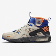 耐克（NIKE） ACG Air Mowabb Rattan Birch男士經(jīng)典拼接OG復古跑鞋 DC9554-200 淺咖/藍拼 40碼/US7
