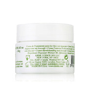 科顏氏（Kiehl's）緊致眼部【CC直郵】 牛油果保濕眼霜 28g
