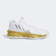 阿迪達(dá)斯 （adidas）Dame 利拉德  實(shí)戰(zhàn)籃球鞋 運(yùn)動鞋 男鞋 GY1755 40