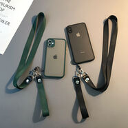 葉余vivoy31s膚感手機殼y52s/x27軟殼防摔s7帶掛繩x60zy70s/y3/s1 主圖款 vivo s9