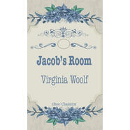 【預(yù)售 按需印刷】Jacob s Room