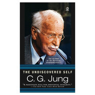 榮格：未知的自我 英文原版 The Undiscovered Self 心理學(xué)