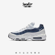 耐克（NIKE） Air Max 95 女子復(fù)古氣墊跑鞋 749766-114 36