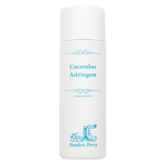 Sanders Perry桑德思 黃瓜爽膚水120mL 黃瓜爽膚水 120ml