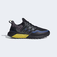 Adidas阿迪達斯男女同款緩震跑鞋透氣網(wǎng)面訓練ULTRABOOST跑步鞋 JQ4772 44