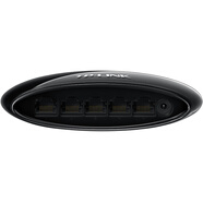 TP-LINK 5口千兆  監控網(wǎng)絡(luò )網(wǎng)線(xiàn)分線(xiàn)器 分流器 兼容百兆 TL-SG1005U
