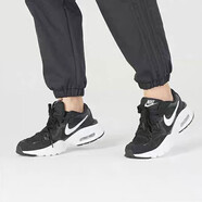 耐克（NIKE）Air Max Fusion 男女氣墊慢防滑耐磨跑鞋復(fù)古運(yùn)動(dòng)休閑老爹鞋 CJ1671-003 37.5