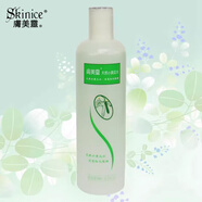 膚美靈膚美靈爽膚水保濕柔膚水 小黃瓜水 500ml
