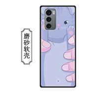 DY LG Wing 5G版旋轉(zhuǎn)手機(jī)殼LGWing保護(hù)套硬殼照片定制網(wǎng)紅抖音情侶個(gè)性潮流國潮來圖定制 手抓貓
