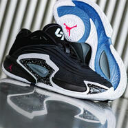 耐克（Nike）籃球鞋男鞋2025年夏季新款A(yù)ir Jordan Luka 2東契奇2代實(shí)戰(zhàn)運(yùn)動(dòng)鞋 FQ1285-001東契奇3代 42