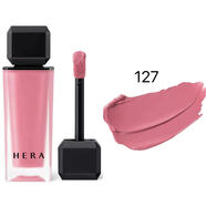 赫拉韓國代購赫拉462 422 132 432 126 97新款方管唇釉鏡面唇彩Hera 新版127lip morning
