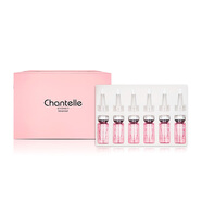 香娜露兒（Chantelle）羊胎素精華液修護(hù)保濕雙重功效澳洲原裝進(jìn)口 節(jié)日禮物紀(jì)念日送禮 小粉瓶60ml（10ml*6支）