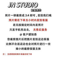 班美蘿開(kāi)心小狗可放情侶拍立得照片身份證小卡插卡套卡包手機殼定制適用 來(lái)圖定制小卡3張 其他手機型號