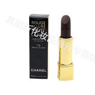 Chanel香奈兒21圣誕限定5號(hào)炫亮魅力唇膏99 147 157 191彗星系列520禮物 現(xiàn)貨限量版彗星 178#