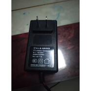 廣場(chǎng)舞音響顯示屏輸出12V 1A/2a電源適配器 誠(chéng)三鑫充電器線(xiàn) 鑫充電器線(xiàn)