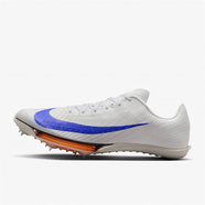 耐克（NIKE）買手代購Maxfly 2 Electric男士輕便緩震專業(yè)田徑短跑釘鞋賽跑鞋 FD8396-900 Blueprint 42.5